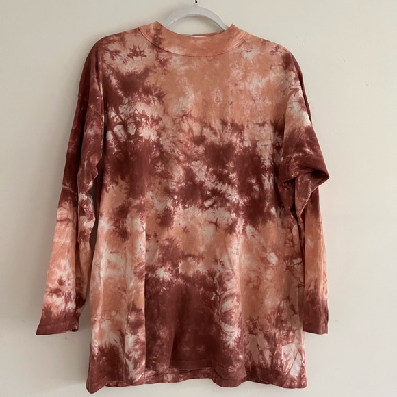 We the free be free tie dye too XS - Picture 2 of 6